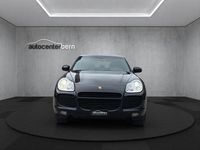 Gebraucht Porsche Cayenne Turbo S 521 PS (383 kW) 2007 SUV