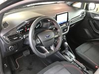 gebraucht Ford Fiesta 1.0 EcoB ST-Line