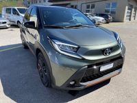 gebraucht Toyota Aygo X 1.0 VVT-i Lim. CVT