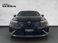 Gebraucht Renault Arkana Techno 143 PS (105 kW) 2024 SUV