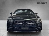 gebraucht Mercedes SLC43 AMG Cabriolet