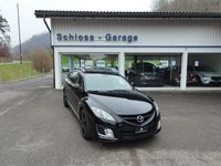 gebraucht Mazda 6 2.0 16V Sport Activematic