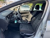 Gebraucht Peugeot 308 SW Access 115 PS (84 kW) 2014 Kombi