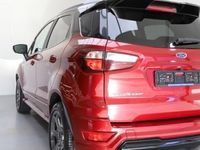 gebraucht Ford Ecosport 1.0SCTi ST-Line