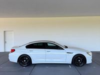 Gebraucht BMW 640 313 PS (230 kW) 2014 Coupé