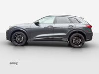 Neu Audi Q5 Comfort 204 PS (150 kW) 2025 Tamboragrau metallic SUV