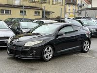 Gebraucht Renault Mégane III Dynamique 180 PS (132 kW) 2009 Coupé