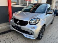 gebraucht Smart ForFour prime