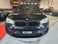 gebraucht BMW X5 M Steptronic