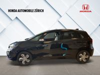 gebraucht Honda Jazz 1.5i-MMD Executive