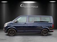 gebraucht VW Multivan T6Trendline Liberty