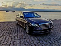 Gebraucht Mercedes S350 286 PS (210 kW) 2020