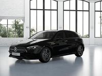 Neu Mercedes A200 Night 163 PS (119 kW) 2025 Limousine