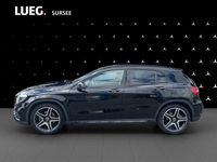 gebraucht Mercedes GLA250 AMG Line Swiss Star 4Matic 7G-DCT