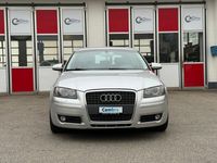 gebraucht Audi A3 2.0 Turbo FSI Ambition S-tronic