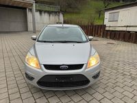 Gebraucht Ford Focus Ambiente 100 PS (73 kW) 2010