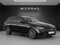 Neu Mercedes C220 197 PS (144 kW) 2026 Kombi