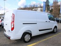 gebraucht Ford 300 Transit CustL2 Trend