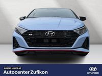 gebraucht Hyundai i20 1.6 T-GDi N