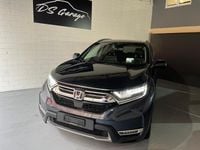 Gebraucht Honda CR-V Executive 183 PS (134 kW) 2022 SUV