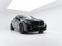 Gebraucht BMW X6 M Competition Edition 626 PS (460 kW) 2021 SUV