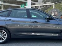 Gebraucht BMW 328 Gran Turismo Sport Line 245 PS (180 kW) 2016 Grau Limousine