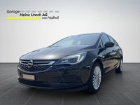Gebraucht Opel Astra Enjoy 150 PS (110 kW) 2017 Kombi