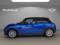 Gebraucht Mini Cooper S 204 PS (150 kW) 2025 Blau Kleinwagen