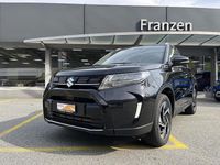 Neu Suzuki Vitara 110 PS (80 kW) 2025 Grau SUV