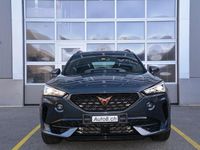Gebraucht Cupra Formentor VZ 310 PS (228 kW) 2021 SUV