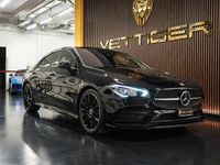 Gebraucht Mercedes CLA250 AMG line 224 PS (164 kW) 2021 Limousine