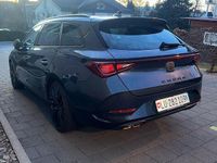 Gebraucht Cupra Leon 245 PS (180 kW) 2020