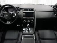 gebraucht Jaguar E-Pace P200 R-Dynamic S AWD Automatik