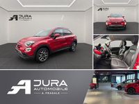 Gebraucht Fiat 500X Cross 150 PS (110 kW) 2018 SUV
