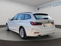 Gebraucht BMW 320 Shadowline 201 PS (147 kW) 2023 Kombi
