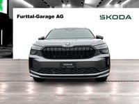 Neu Skoda Kodiaq SportLine 204 PS (150 kW) 2026 Grau SUV