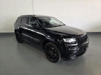 Gebraucht Jeep Grand Cherokee Summit 250 PS (183 kW) 2017 SUV