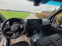 gebraucht Mercedes Sprinter 317 CDI Standard 9G-TRONIC