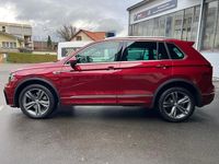 Gebraucht VW Tiguan Highline 220 PS (161 kW) 2017 SUV