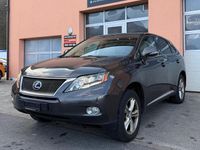 Gebraucht Lexus RX450h 250 PS (183 kW) 2009 SUV