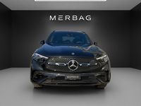 Gebraucht Mercedes GLC300e 204 PS (150 kW) 2024 SUV