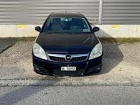 Gebraucht Opel Vectra Elegance 150 PS (110 kW) 2006