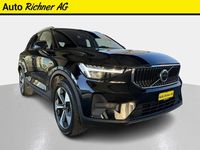 Gebraucht Volvo XC40 129 PS (94 kW) 2026 Schwarz SUV
