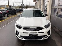 Gebraucht Kia Stonic GT-Line 100 PS (73 kW) 2025 SUV