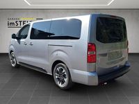 Neu Opel Zafira S 177 PS (130 kW) 2025 Grau Van / Kleinbus