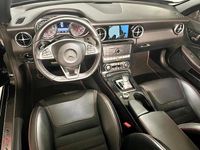 Gebraucht Mercedes SLC43 AMG AMG 390 PS (286 kW) 2019 Coupé
