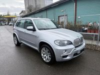 Gebraucht BMW X5 235 PS (172 kW) 2008 SUV
