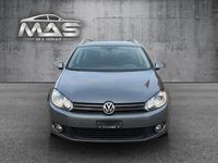 gebraucht VW Golf Sportsvan 1.2 TSI Comfortline