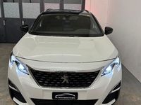 gebraucht Peugeot 3008 1.6 PureTech GT Line