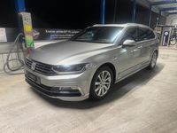Gebraucht VW Passat R-line 336 PS (247 kW) 2016 Kombi
